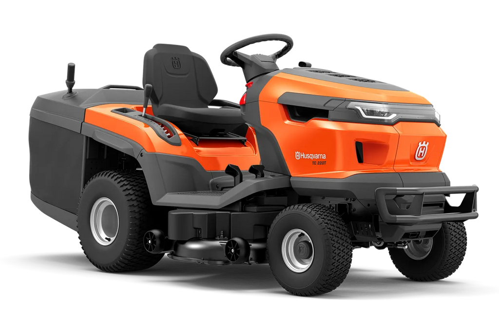 Husqvarna Husqvarna TC 220T