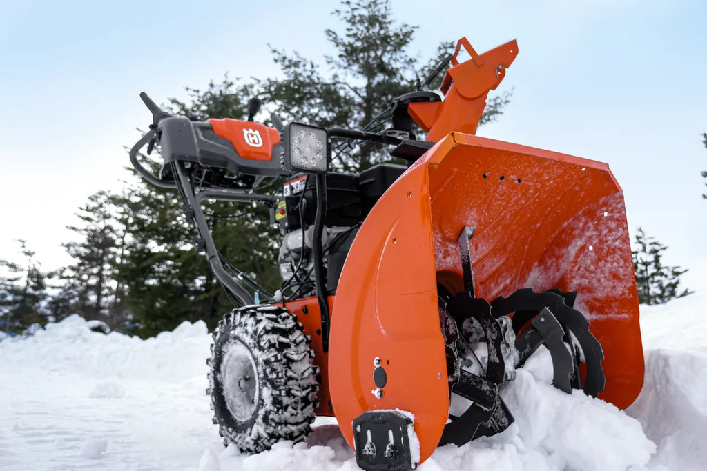 Husqvarna HUSQVARNA ST 224