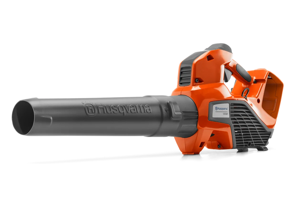 Husqvarna Model HUSQVARNA 120iB bez akumulatora i ładowarki