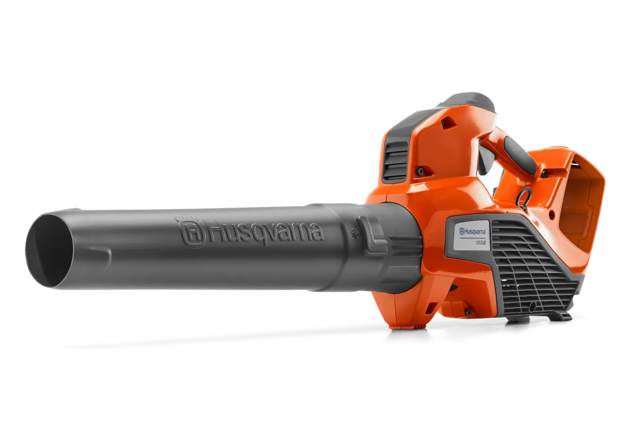 Husqvarna Model HUSQVARNA 120iB bez akumulatora i ładowarki