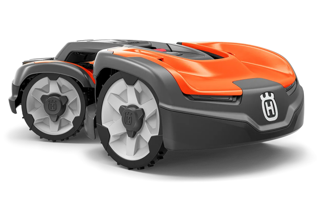 Husqvarna Husqvarna Automower® 535 AWD