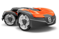 Husqvarna Husqvarna Automower® 535 AWD