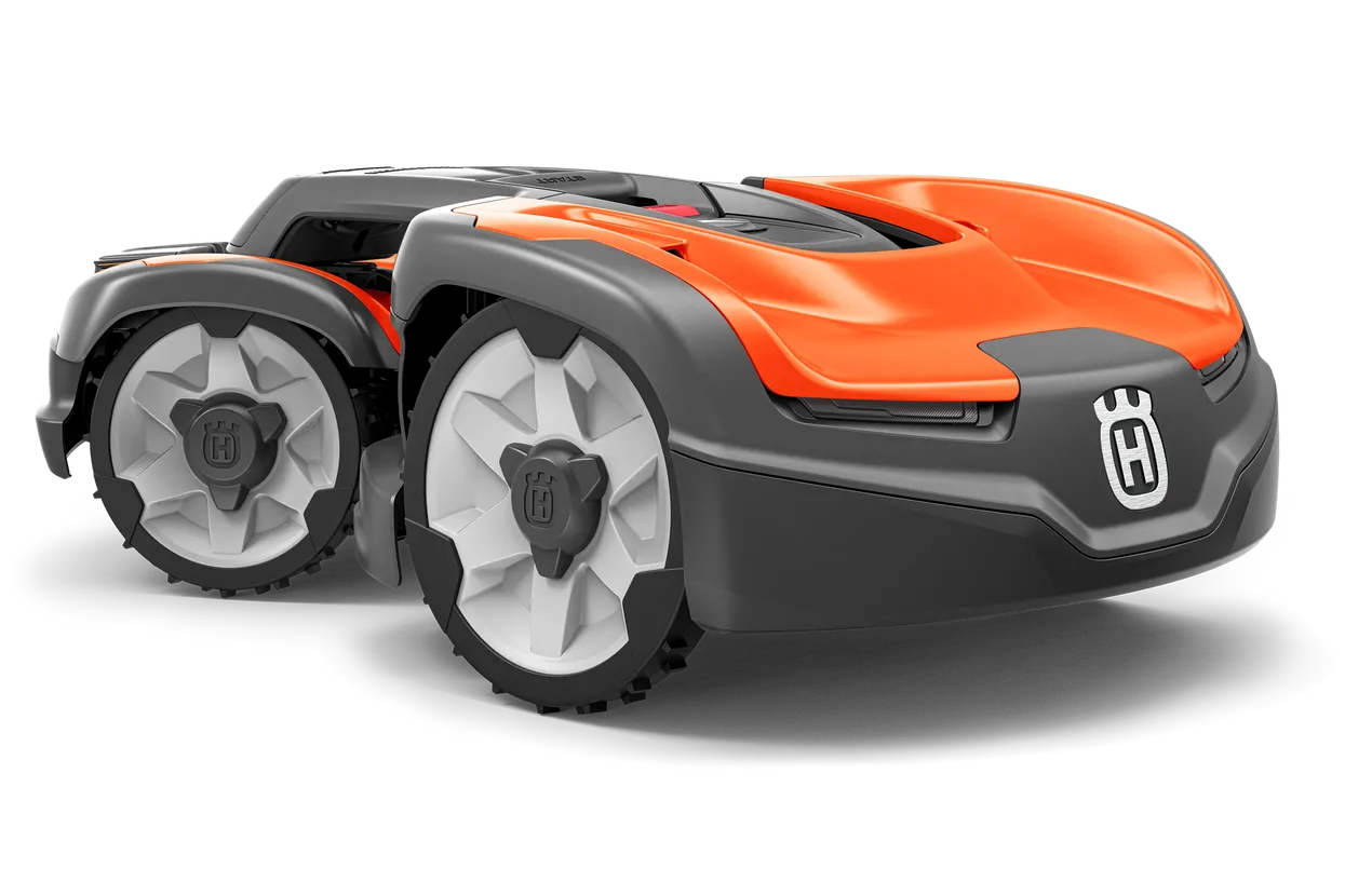 Husqvarna Husqvarna Automower® 535 AWD