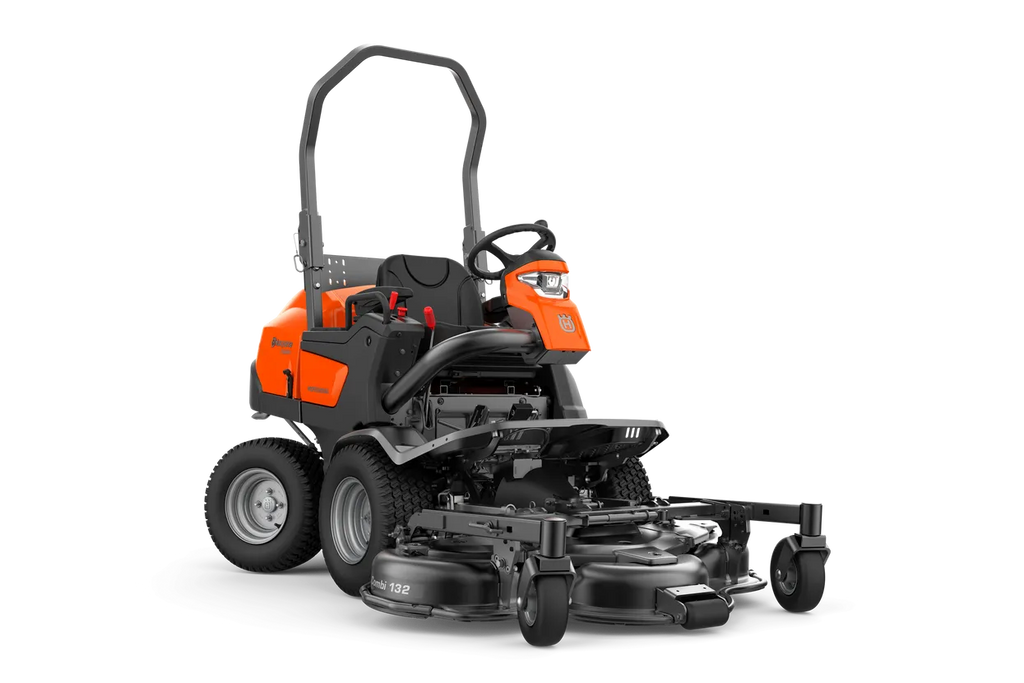 Husqvarna HUSQVARNA P 520DX