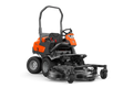 Husqvarna HUSQVARNA P 520DX