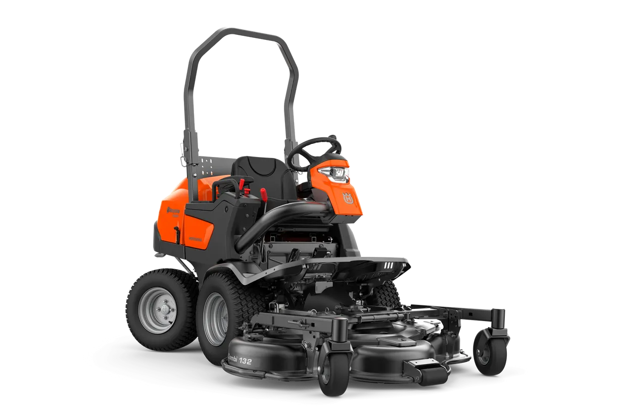 Husqvarna HUSQVARNA P 520DX