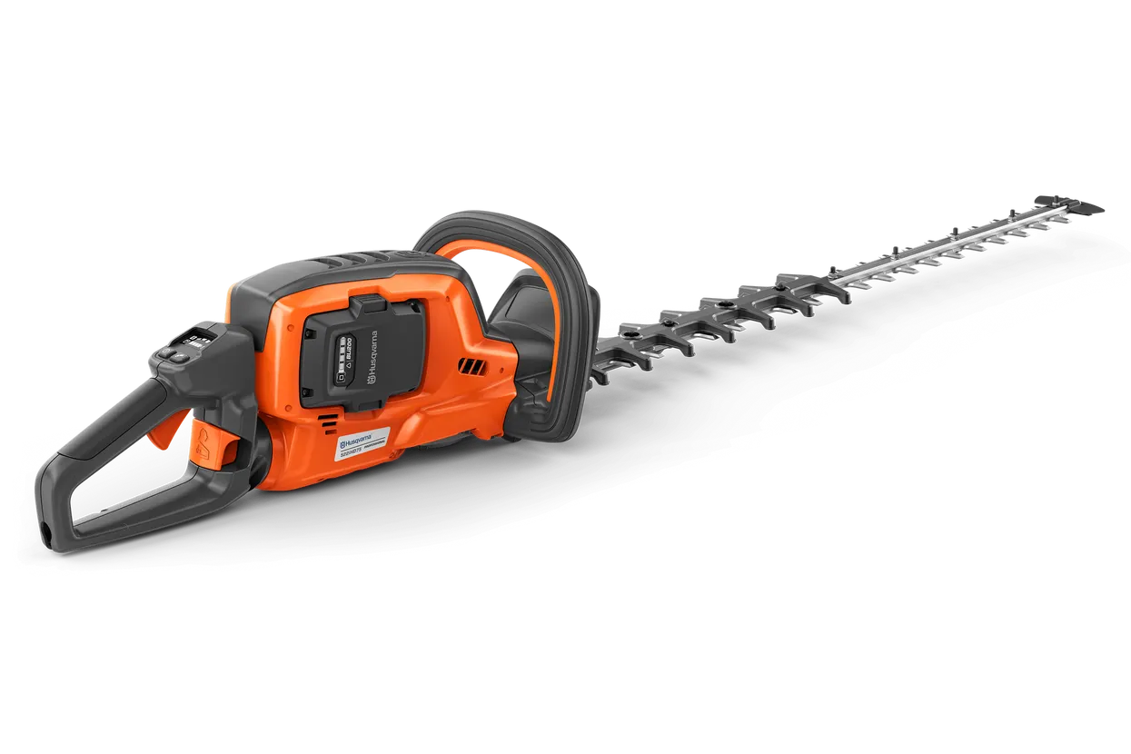 Husqvarna HUSQVARNA 522iHD75