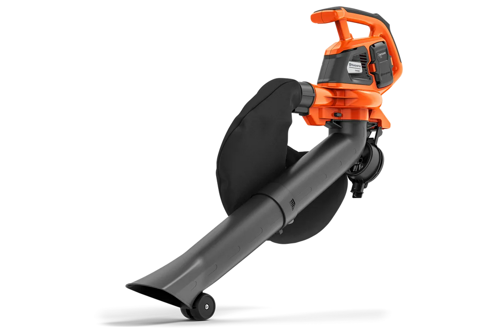 Husqvarna Husqvarna 120iBV z akumulatorem i ładowarką
