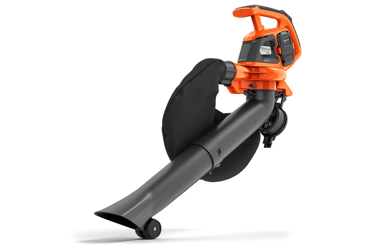 Husqvarna Husqvarna 120iBV z akumulatorem i ładowarką
