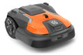 Husqvarna Husqvarna Automower® 560 EPOS®