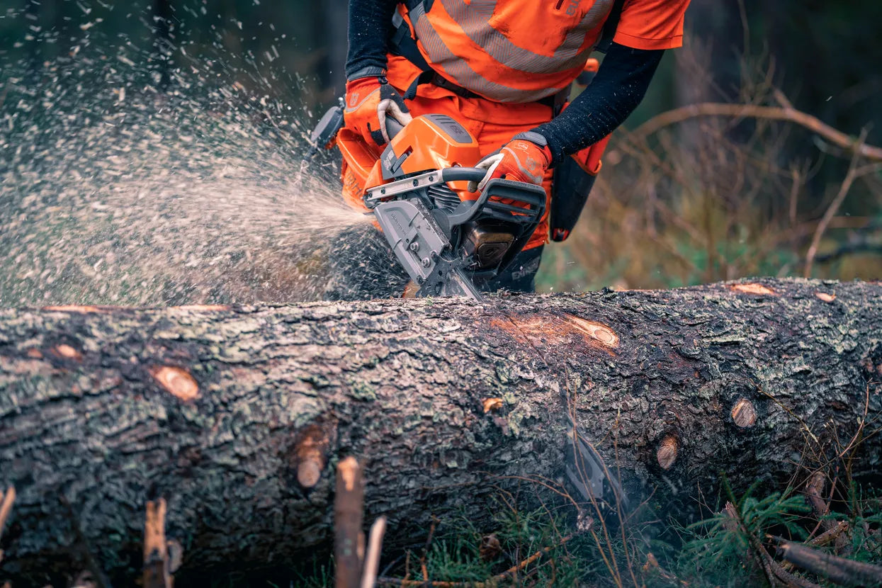 Husqvarna HUSQVARNA 592 XP® G