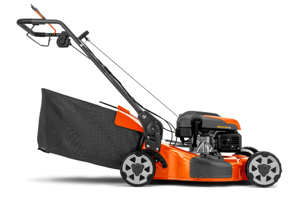 Husqvarna Husqvarna LC 356V