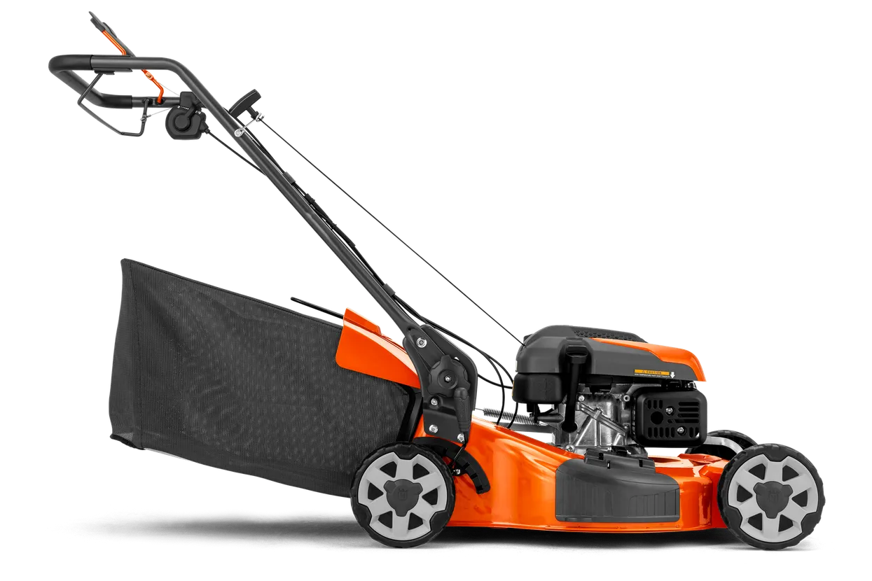 Husqvarna Husqvarna LC 356V