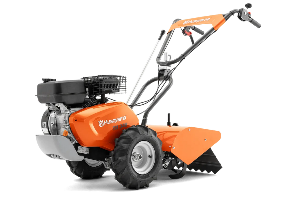 Husqvarna HUSQVARNA TR 348