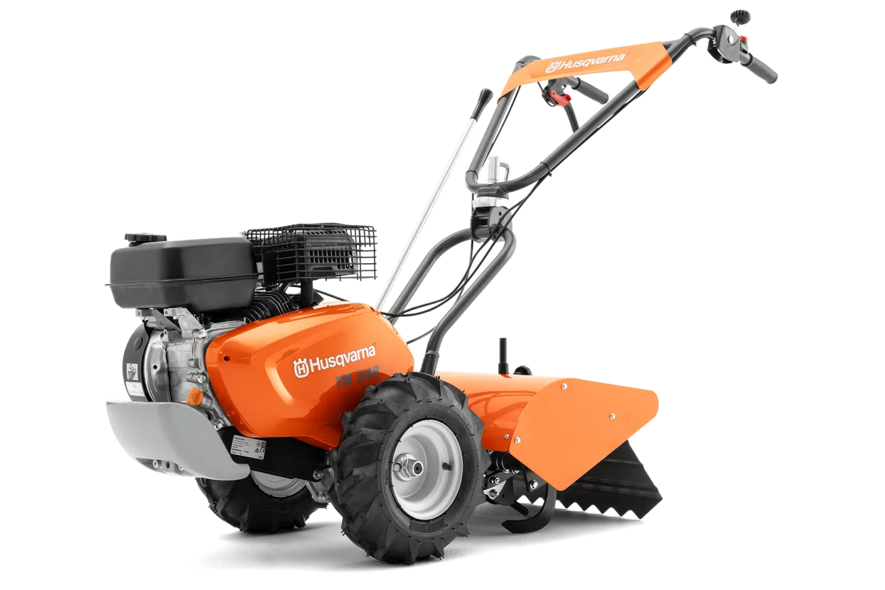 Husqvarna HUSQVARNA TR 348