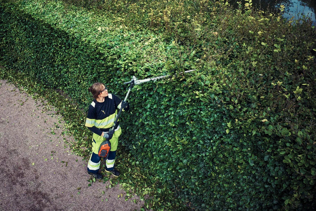 Husqvarna Husqvarna 525iHE3