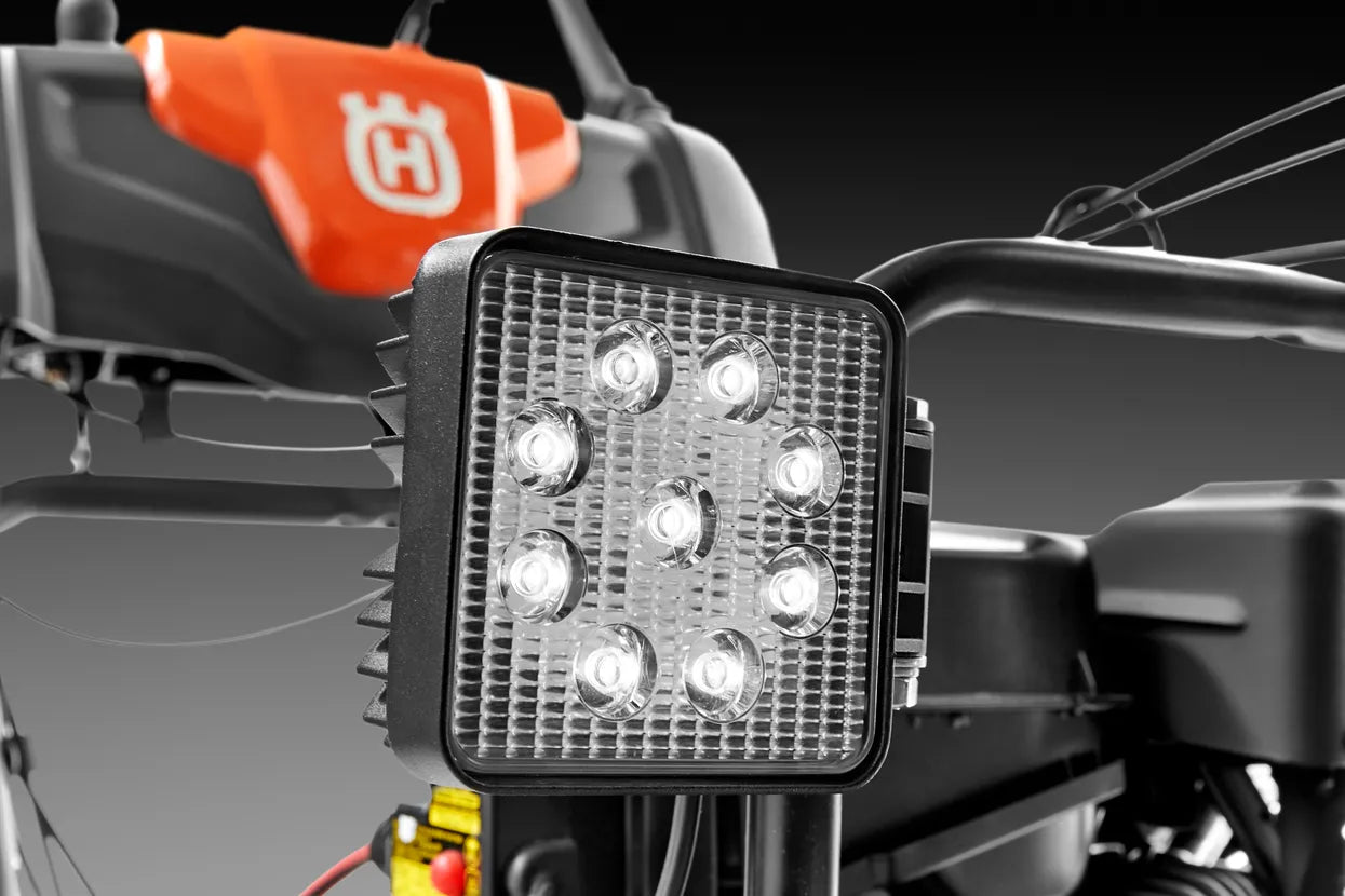 Husqvarna HUSQVARNA ST 224