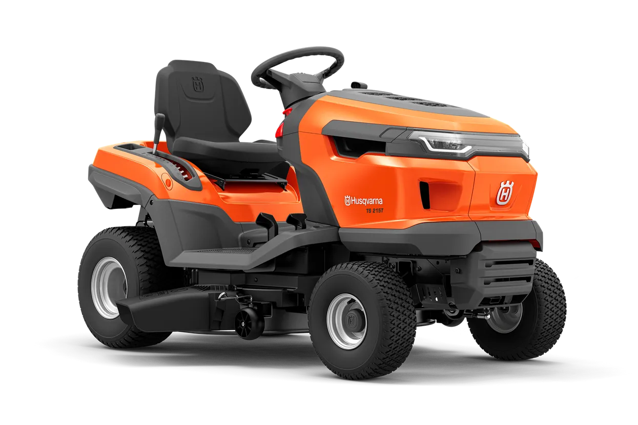 Husqvarna Husqvarna TS 215T