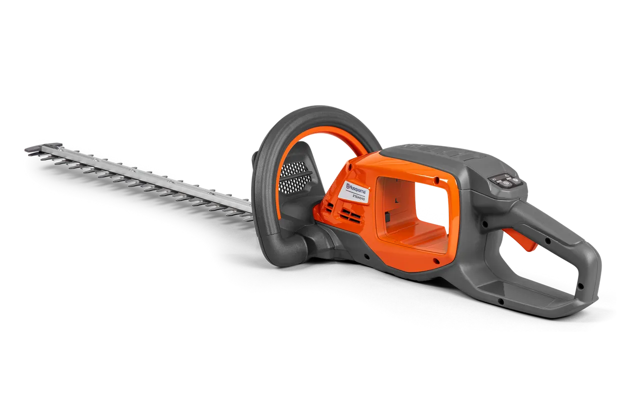 Husqvarna Husqvarna 215iHD45