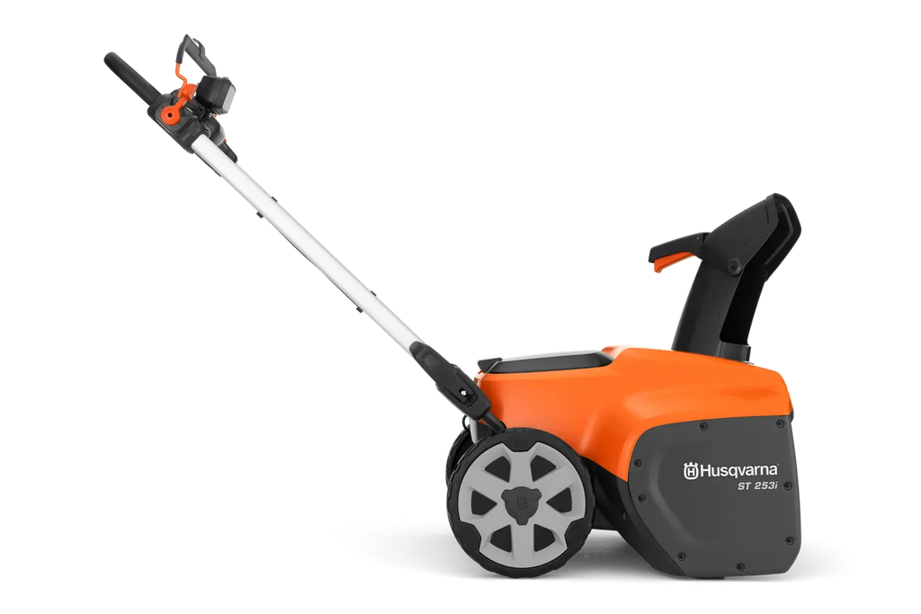 Husqvarna Odśnieżarka Husqvarna ST 253i