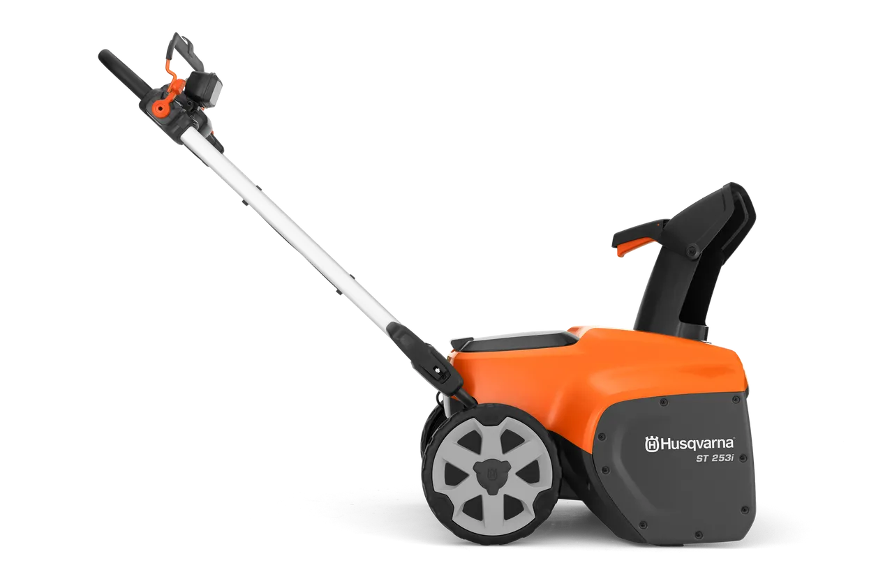 Husqvarna Odśnieżarka Husqvarna ST 253i