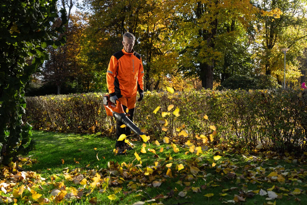 Husqvarna Husqvarna 530iB