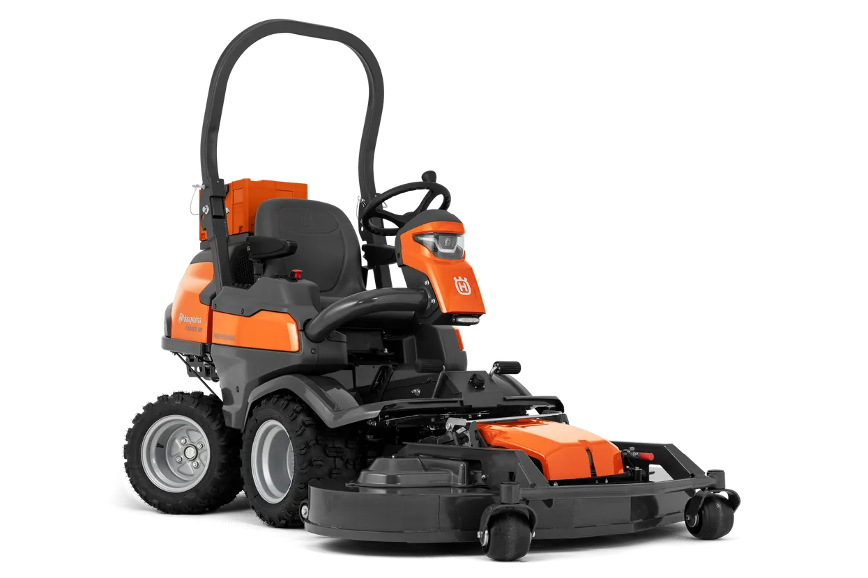 Husqvarna Husqvarna P 524XR EFI