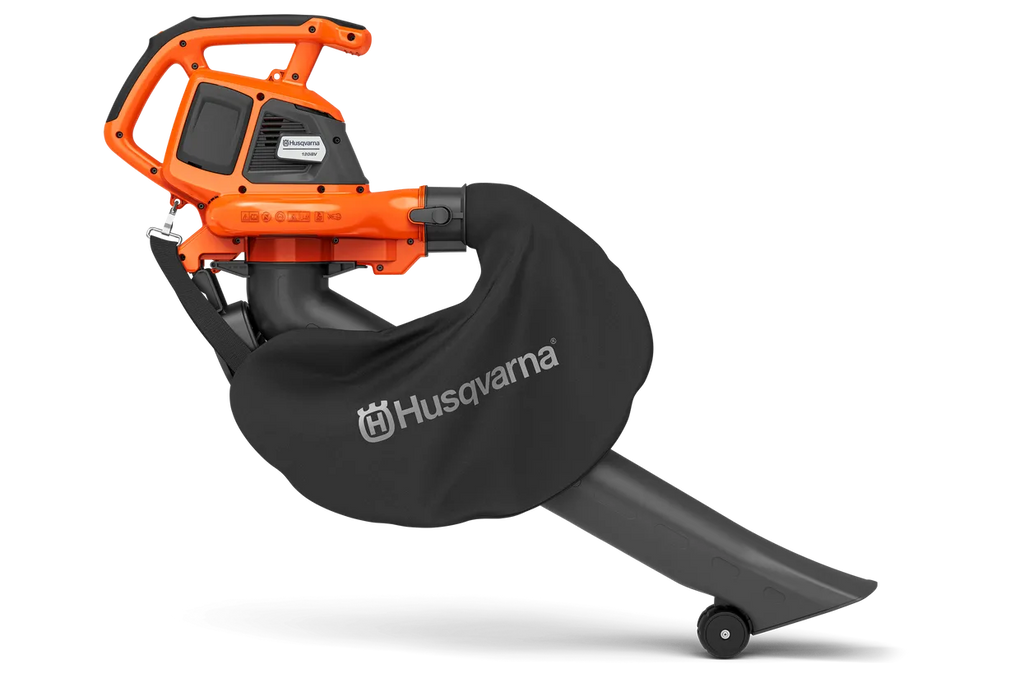 Husqvarna Husqvarna 120iBV z akumulatorem i ładowarką