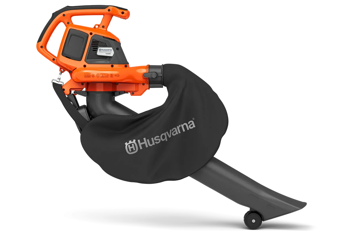 Husqvarna Husqvarna 120iBV