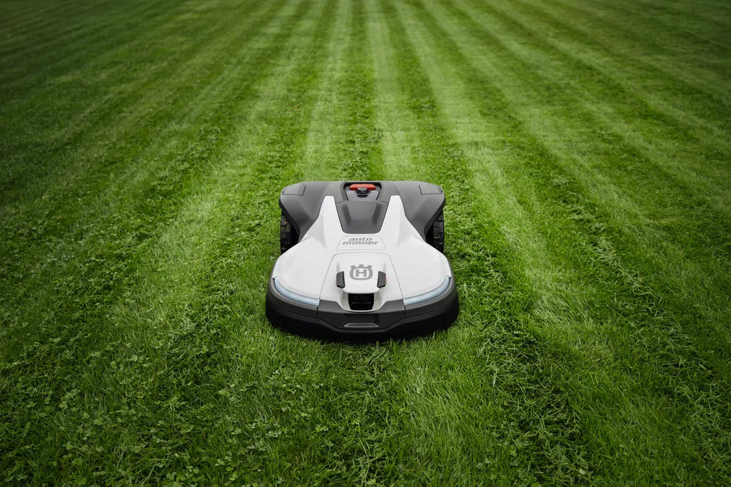 Husqvarna Husqvarna Automower 430V NERA