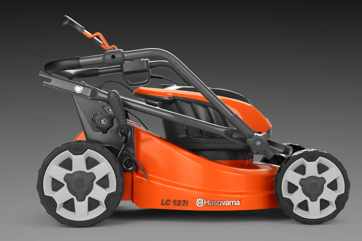 Husqvarna Husqvarna LC137i