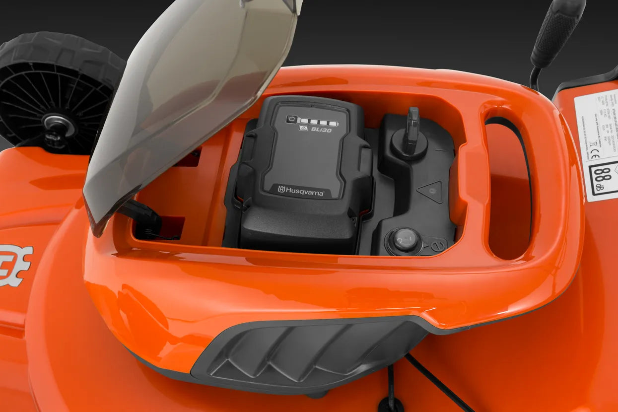 Husqvarna Husqvarna LC 142i