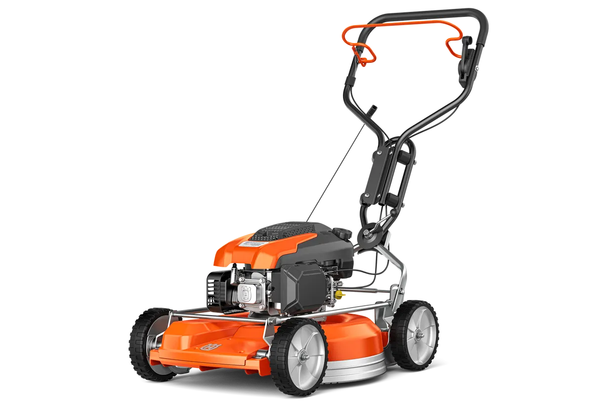 Husqvarna Husqvarna LB 553SQe