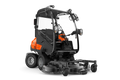 Husqvarna HUSQVARNA P 525DX z kabiną