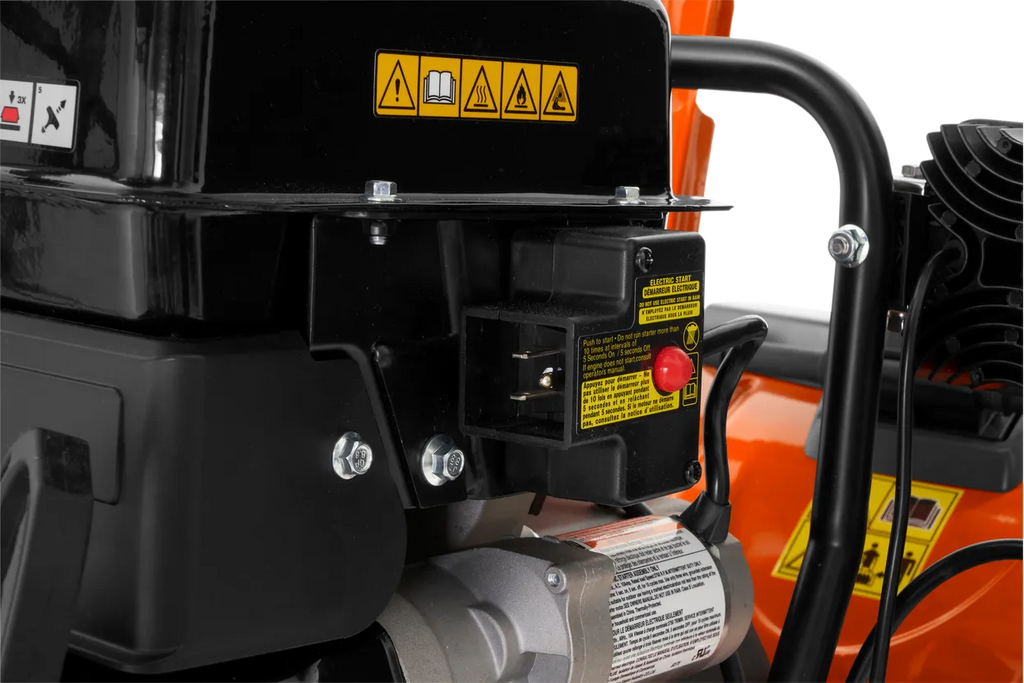 Husqvarna HUSQVARNA ST 330