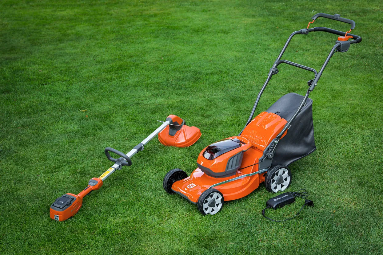 Husqvarna Husqvarna LC137i