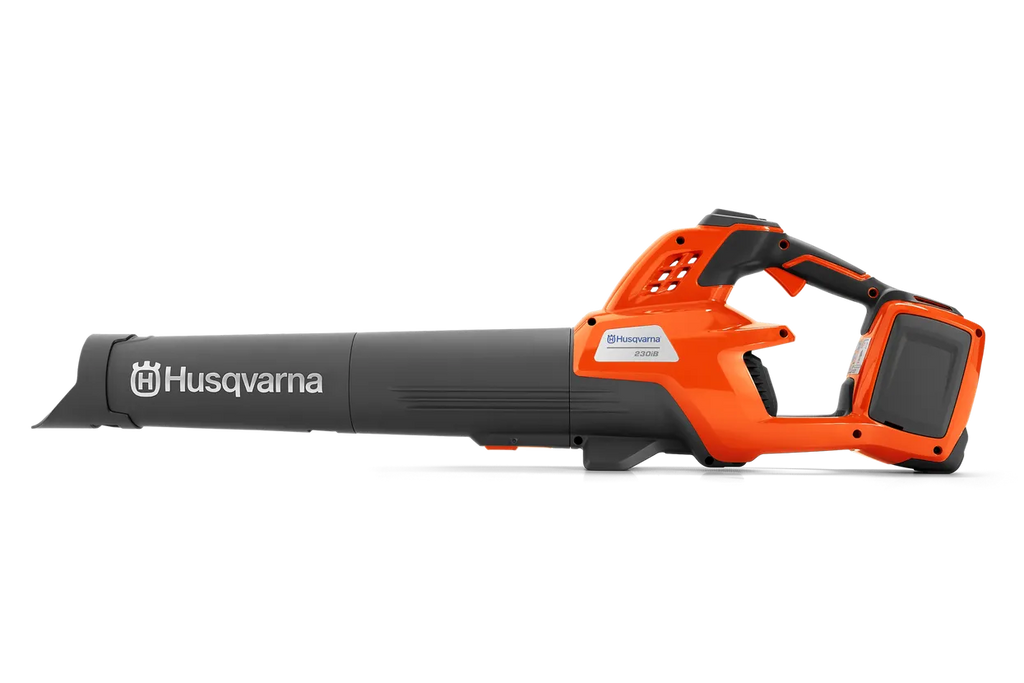 Husqvarna Husqvarna 230iB z akumulatorem i ładowarką