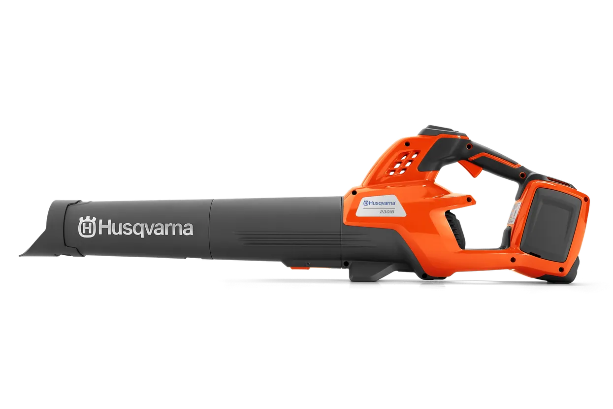 Husqvarna Husqvarna 230iB z akumulatorem i ładowarką