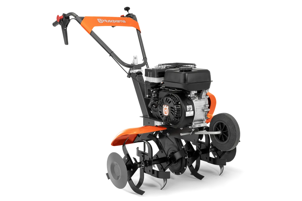 Husqvarna Husqvarna TF 335