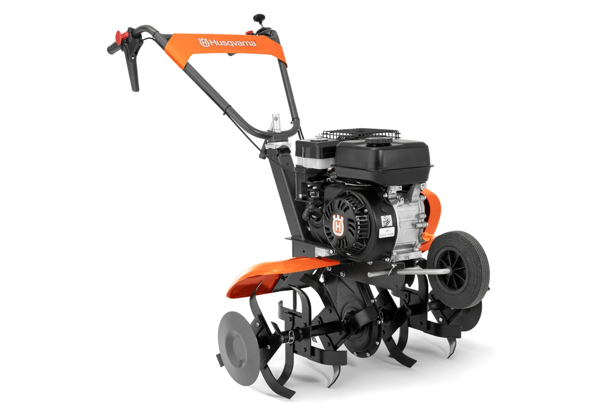 Husqvarna Husqvarna TF 335