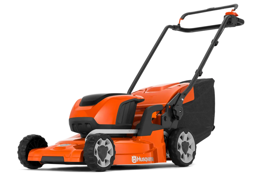 Husqvarna Husqvarna LC 247i