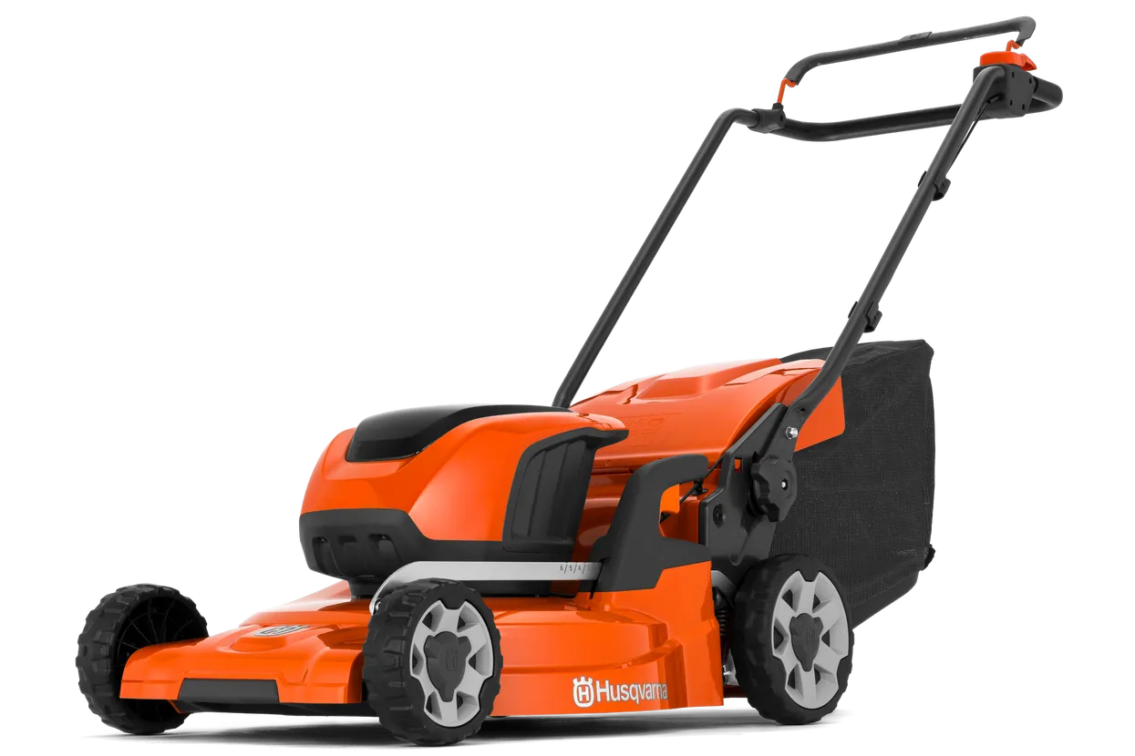 Husqvarna Husqvarna LC 247i