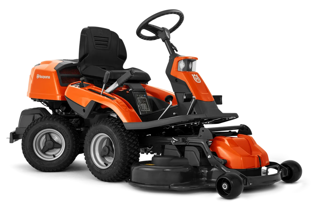 Husqvarna HUSQVARNA R 216T AWD