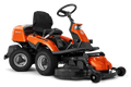Husqvarna HUSQVARNA R 216T AWD