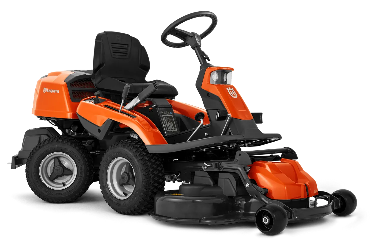 Husqvarna HUSQVARNA R 216T AWD
