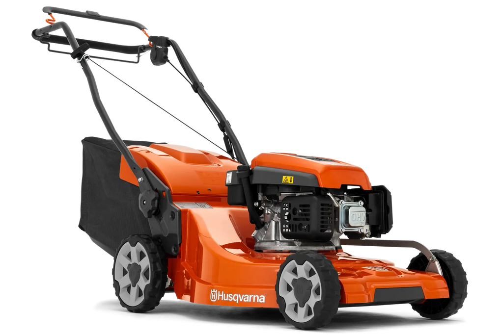 Husqvarna HUSQVARNA LC 353V