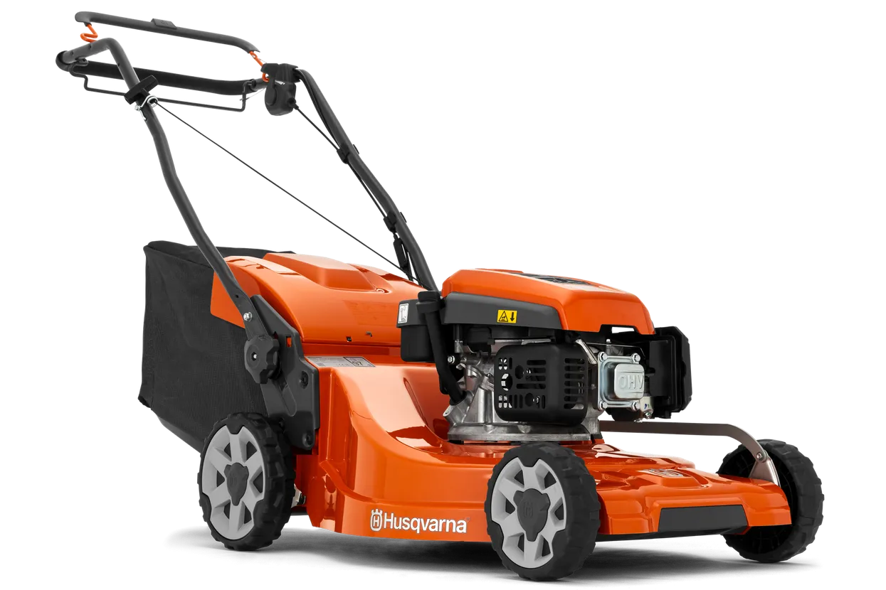 Husqvarna HUSQVARNA LC 353V