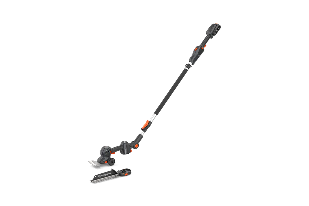 Husqvarna Husqvarna Aspire™ S20-P4A + Aspire™ pole-P4A