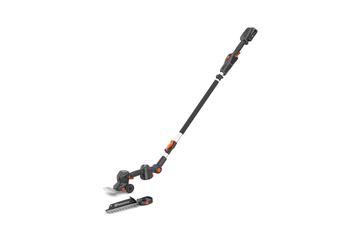 Husqvarna Husqvarna Aspire™ S20-P4A + Aspire™ pole-P4A