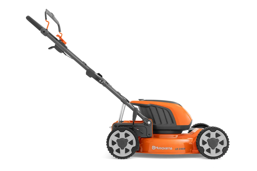 Husqvarna Husqvarna LB 246iS